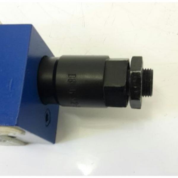 Rexroth Hydraulik Druckregelventil ZDB6VP2-36/100/V pressure valve 703275 #3 image