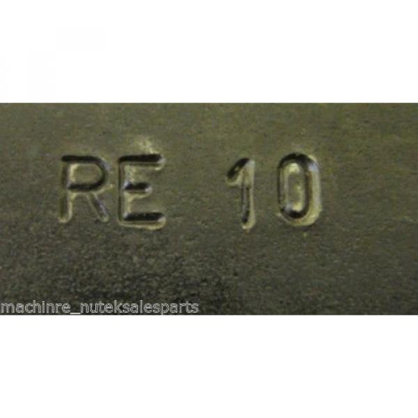 Rexroth Check Valve S 10 A10 _ S10A10 _ S 1O A1O _ S1OA1O_ RE 10 #4 image