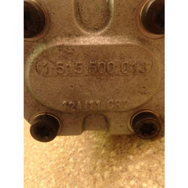 origin Rexroth Hydraulic Motor #5 image