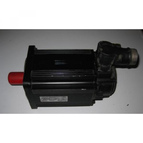Rexroth MSK070C-0450-NN-S1-UPO-NNNN # Phase Permanent Magnet Motor in origin Cond #1 image