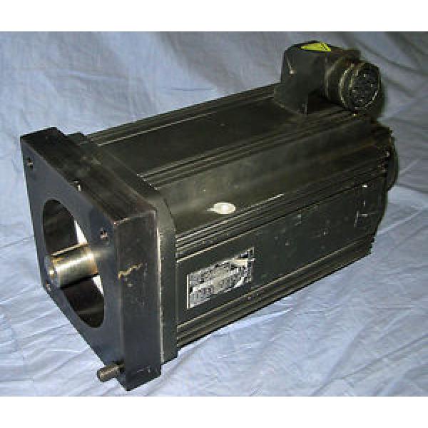 Indramat Rexroth MHD112B-024-NP0-BN Permanent Magnet Motor #1 image