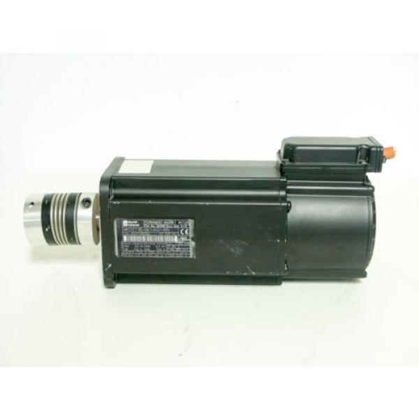 Rexroth Indramat Permanent Magnet Motor MKD071B-061-KG1-KN #1 image
