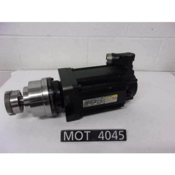 Rexroth MSK070C-0150-NN-S1-UG0-NNNN 3 Ph Permanent Magnet Motor MOT4045 #1 image