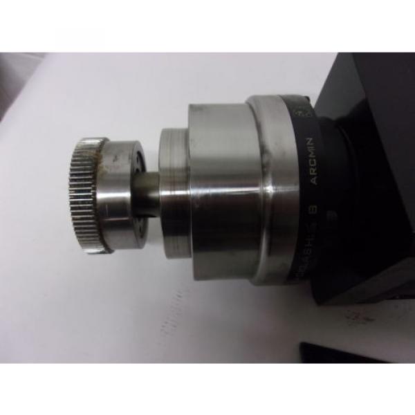 Rexroth MSK070C-0150-NN-S1-UG0-NNNN 3 Ph Permanent Magnet Motor MOT4045 #3 image