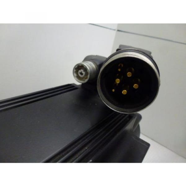 Rexroth MSK070D-0450-NN-M1-UG0-NNNN, 3-Phase Permanent Magnet Motor #2 image