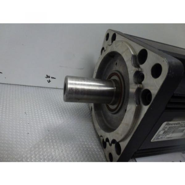 Rexroth MSK070D-0450-NN-M1-UG0-NNNN, 3-Phase Permanent Magnet Motor #3 image