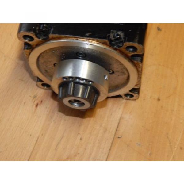 BOSCH Rexroth  Bürstenloser-Permanent Magnet Servomotor // SE-B2020030-10000 #3 image