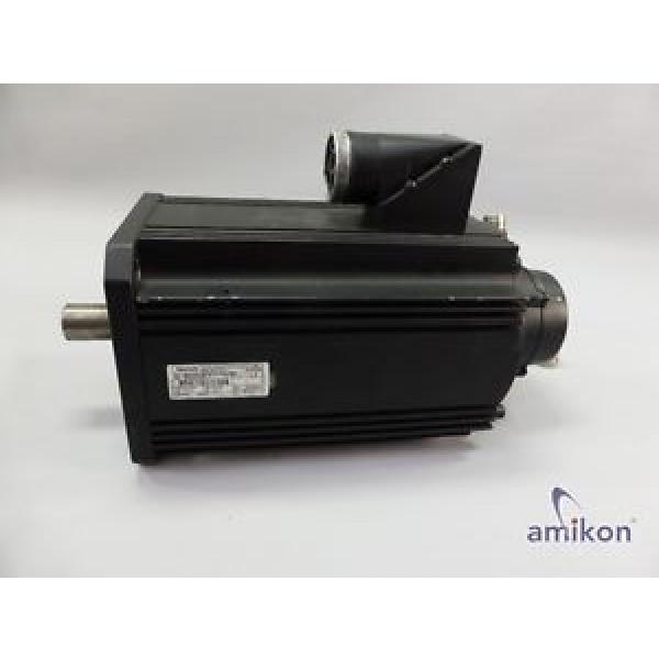 Bosch Rexroth Permanent Magnet Servo Motor MSK100B-0400-NN-S2-AG0-RNNN #1 image