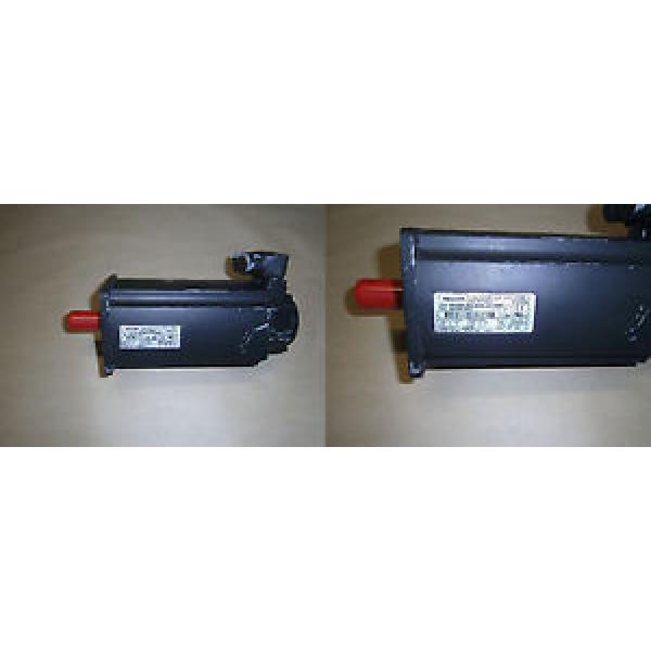 Rexroth Permanent Magnet Motor MSK060C-0600-NN-M1-UG1-NNNN #1 image