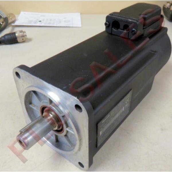 REXROTH MKD071B-035-KP0-FN  |  Permanant Magnet Servo Motor #2 image