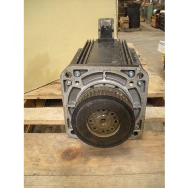 Rexroth Servo Motor MHD112B-024-NP0-BN , R911277128 #2 image