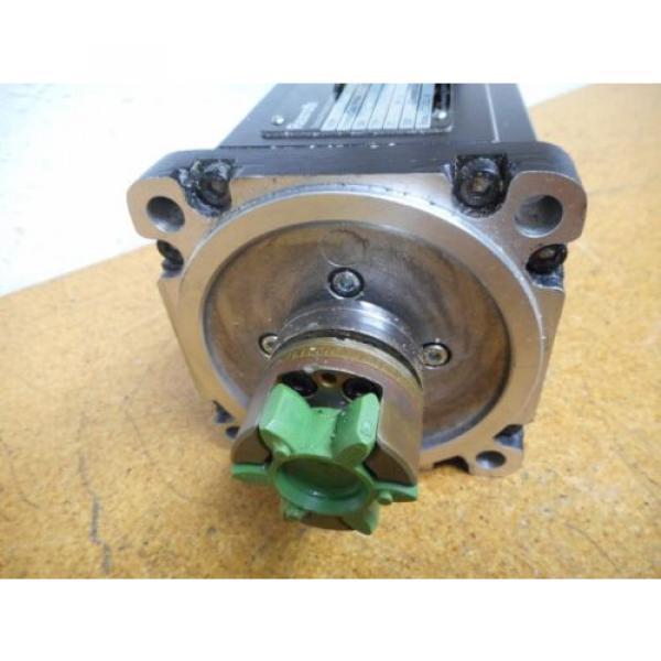 Rexroth 1070076509 Brushless Permanent Magnet Motor SF-A20041030-10050 #2 image