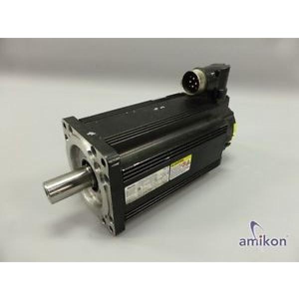 Bosch Rexroth Permanent Magnet Servo Motor 3-Phase MSK070E-0150-NN-M2-UG1-RNNN #1 image