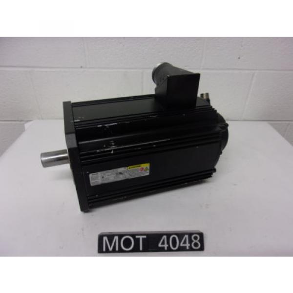 Rexroth MSK100B-0200-NN-S1-BG0-NNNN 3Ph Permanent Magnet Motor MOT4048 #1 image