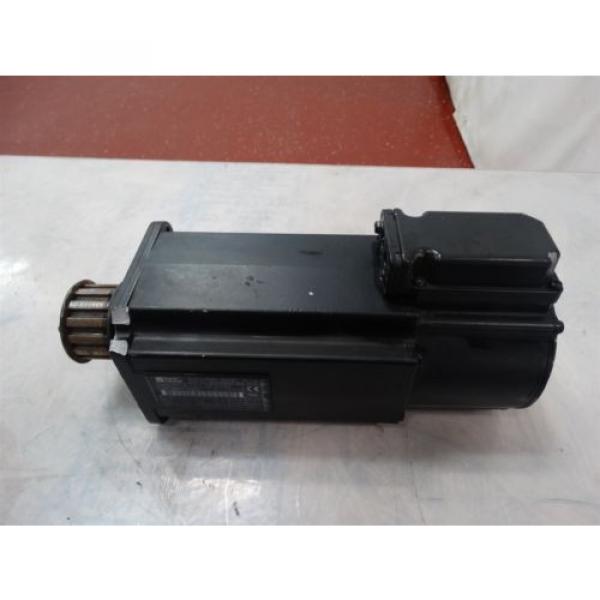 Rexroth MKD071B-061-GP0-KN  Indramat Permanent Magnet Motor #4 image