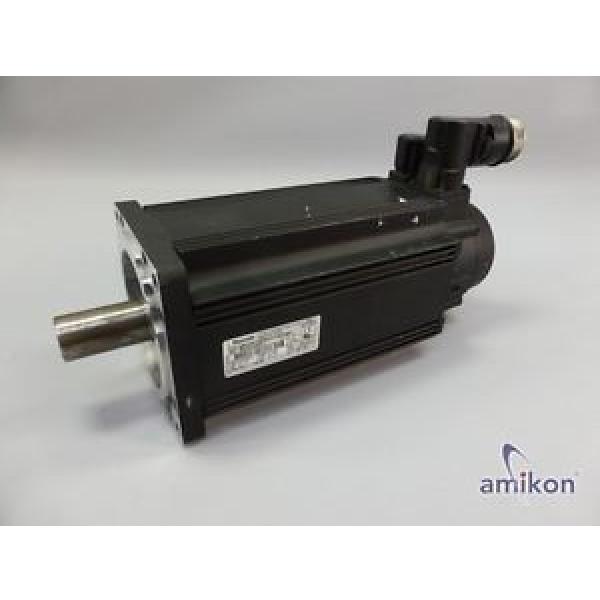 Bosch Rexroth Permanent Magnet Servo Motor MSK070E-0150-NN-S2-UG0-RNNN #1 image