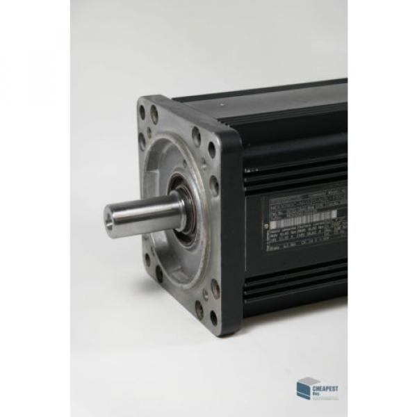 Rexroth Indramat MDD090C-N-020-N2L-110GB1 Permanent Magnet Motor R911247351 #1 image