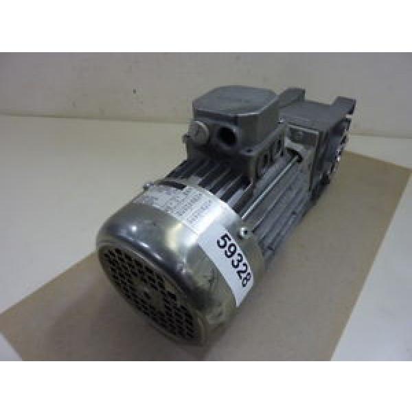 Rexroth Gear Reduction Motor MDEMA2M071-12 Scratch amp; Dent #59328 #1 image