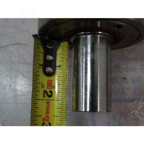 Rexroth Indramat Permanent Magnet Motor MKD071B-061-GG1-KN W/Ultra True Gearhead #6 image