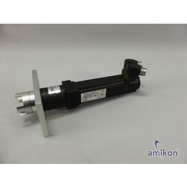 Bosch Rexroth Permanent Magnet Servo Motor 3-Phase MSK030C-0900-NN-M1-UG1-NNNN #1 image