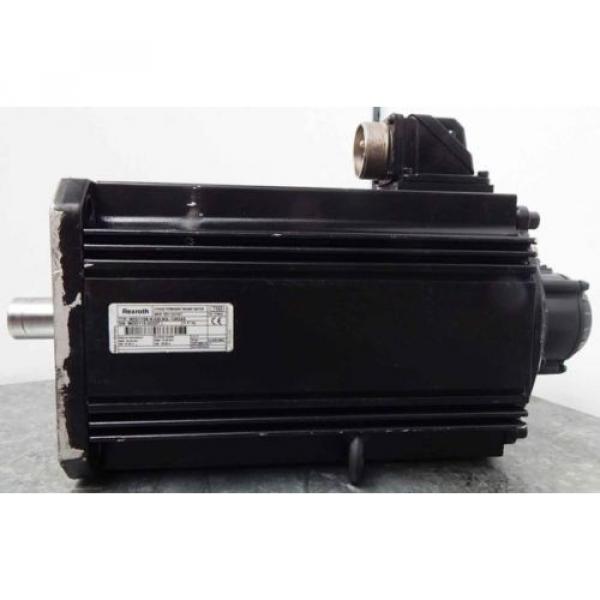 REXROTH Indramat Servomotor MDD115B-N-020-N2L-130 GA0``used`` #1 image