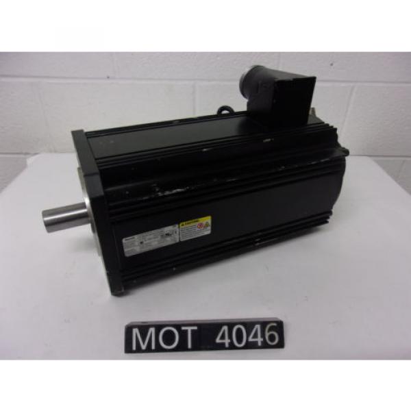 Rexroth MSK100C-0200-NN-S1-RG0-NNNN 3 Ph Permanent Magnet Motor MOT4046 #1 image