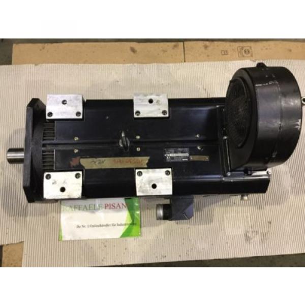REXROTH   3 - Phase Induction Motor  2AD164B-B35LA7-DS26-A2N1 #1 image