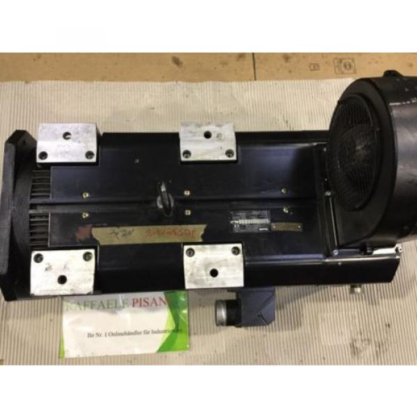 REXROTH   3 - Phase Induction Motor  2AD164B-B35LA7-DS26-A2N1 #2 image
