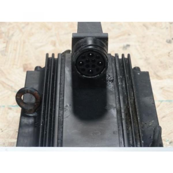 Rexroth Indramat MKD112B-048-GP1-AN Permanent Magnet Servo Motor #3 image