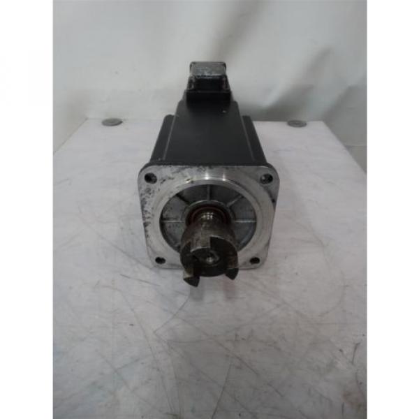 Rexroth Indramat MKD071B-061-GP0-KN Permanent Magnet Motor #6 image