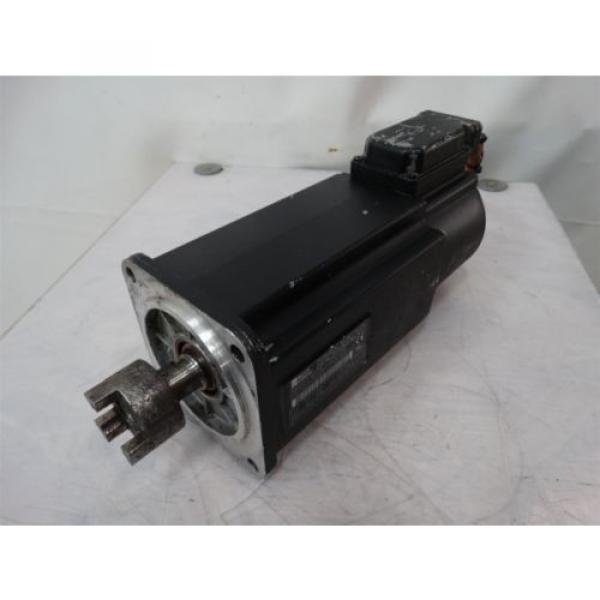 Rexroth Indramat MKD071B-061-GP0-KN Permanent Magnet Motor #7 image