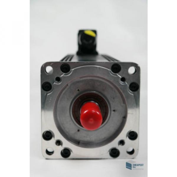 Rexroth Indramat MDD093C-N-020-N2L-130GA2 Permanent Magnet Motor R911275594 Neu #2 image