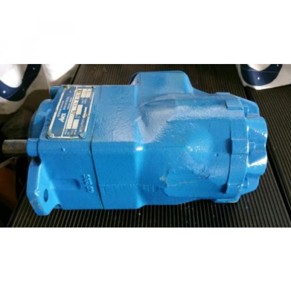 Abex Denison single vein hydraulic pump #2 image