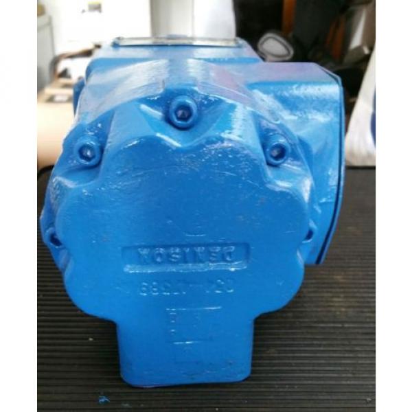 Abex Denison single vein hydraulic pump #3 image