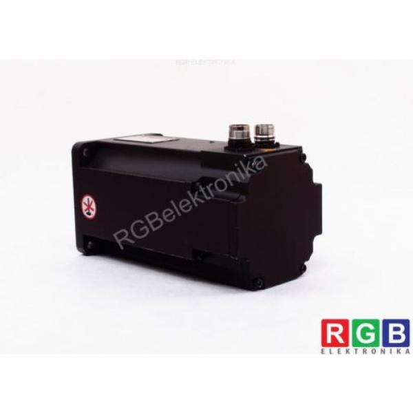 SF-A40125015-10042 BRUSHLESS PERMANENT MAGNET MOTOR REXROTH ID4402 #3 image