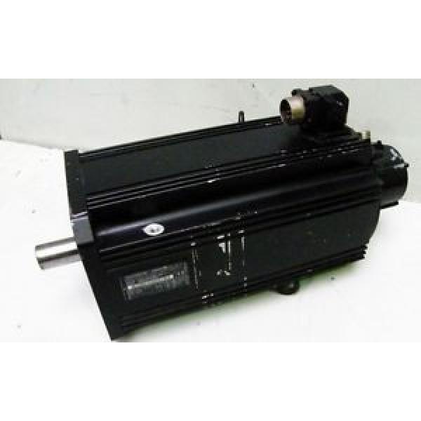 Indramat Servomotor MDD112C-N-020-N2L-130PAO Indramat Rexroth -used- #1 image