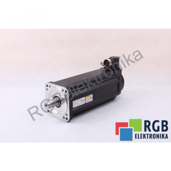 MSK075E-0300-FN-S2-AG3-RNBN SYNCHRONOUS PM-MOTOR SERVOMOTOR REXROTH ID10110 #3 image