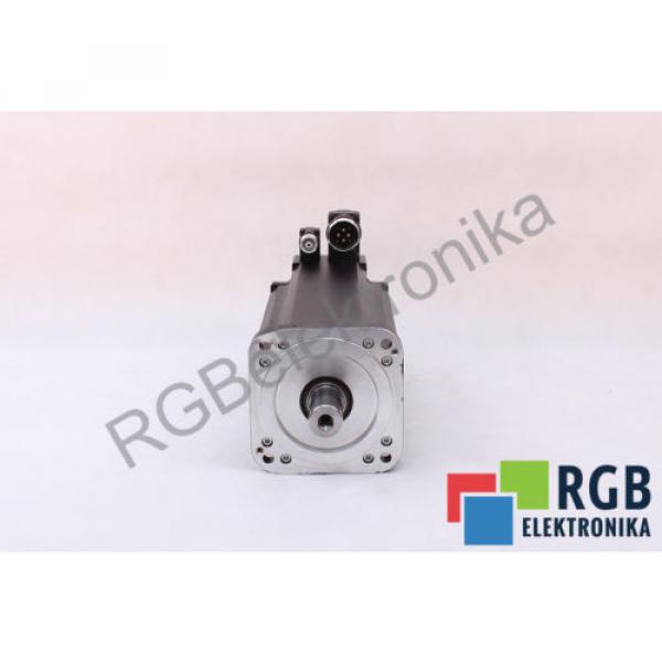 MSK075E-0300-FN-S2-AG3-RNBN SYNCHRONOUS PM-MOTOR SERVOMOTOR REXROTH ID10110 #4 image