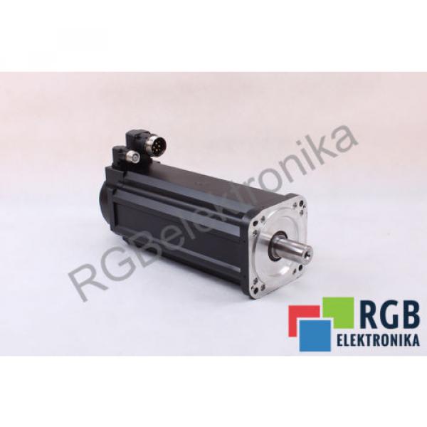 MSK075E-0300-FN-S2-AG3-RNBN SYNCHRONOUS PM-MOTOR SERVOMOTOR REXROTH ID10110 #5 image
