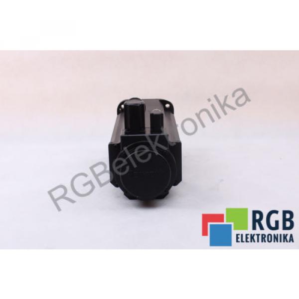 MSK075E-0300-FN-S2-AG3-RNBN SYNCHRONOUS PM-MOTOR SERVOMOTOR REXROTH ID10110 #6 image