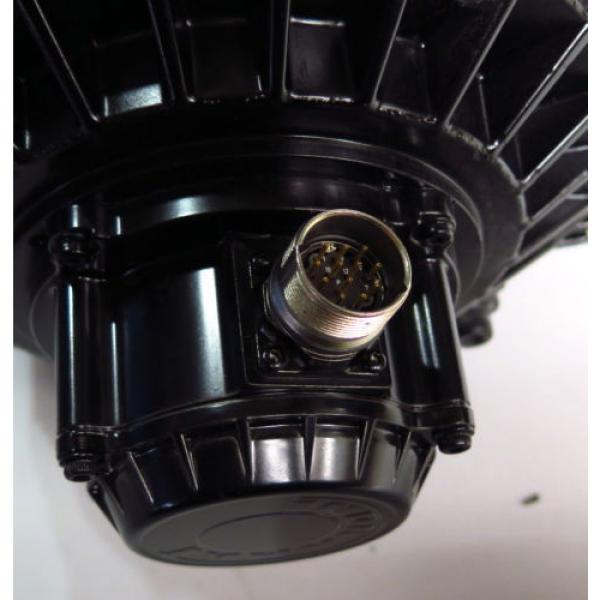 Rexroth Indramat Servo Motor MDD112C-N-030-N2L-130PB2 P/N:249146 1 Year Warranty #6 image