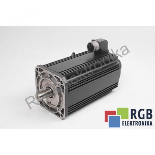 2AD104C-B35OA1-CS06-C2N2 199A 3-PHASE INDUCTION MOTOR REXROTH INDRAMAT ID15095 #2 image