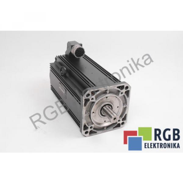 2AD104C-B35OA1-CS06-C2N2 199A 3-PHASE INDUCTION MOTOR REXROTH INDRAMAT ID15095 #4 image