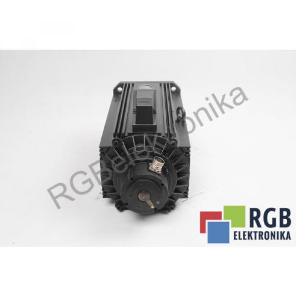 2AD104C-B35OA1-CS06-C2N2 199A 3-PHASE INDUCTION MOTOR REXROTH INDRAMAT ID15095 #5 image