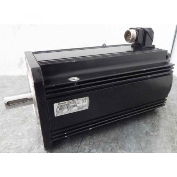 REXROTH INDRAMAT MDD112C-N-020-N2L-130 PAO Servomotor``used`` #1 image