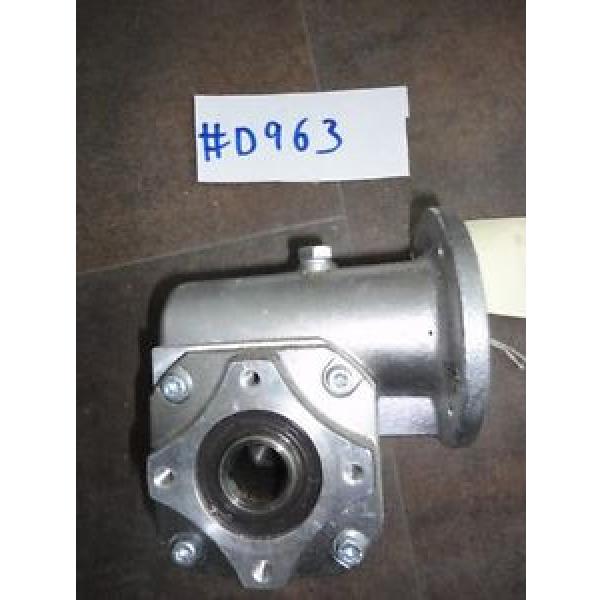 REXROTH BOSCH ATTACHMENT GEAR  3842527867  GS 14-1 I=15  SEE PHOTO#039;S #D963 #1 image
