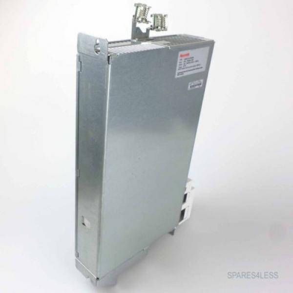 Rexroth Doppelachs-Wechselrichter HMD011N-W0036-A-07-NNNN GEB #K2 #4 image
