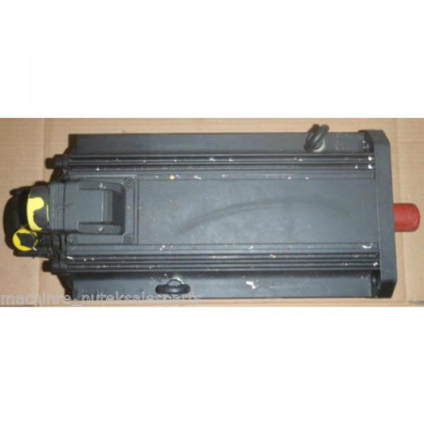 Rexroth Indramat Magnet Motor MDD112C-N-030-N2L-130PB0_ MDD112C N 030 N2L 130PB0 #1 image