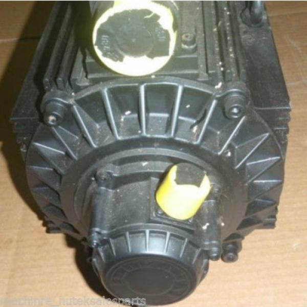 Rexroth Indramat Magnet Motor MDD112C-N-030-N2L-130PB0_ MDD112C N 030 N2L 130PB0 #2 image