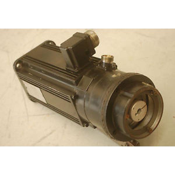 INDRAMAT REXROTH moteur MOTOR MAC 071C-0-|S-4-C/095-A-0/D|522LX/ sn 1937 #1 image